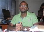 Daniel Andeng